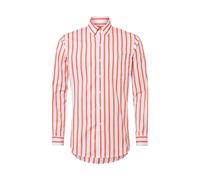 Polo Ralph Lauren Chemise ' ' orange, Taille S