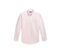 Polo Ralph Lauren Chemise rose / blanc, Taille XL