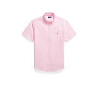 Vêtements Polo Ralph Lauren Chemise Oxford Ajustée 710850782 pour Accessoires M Rose