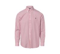 Polo Ralph Lauren Chemise rouge / blanc, Taille XL