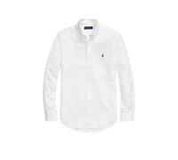 POLO RALPH LAUREN Chemise Slim Fit blanc | XXL