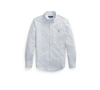 POLO RALPH LAUREN Chemise Slim Fit bleu clair | XL