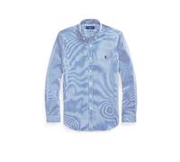 POLO RALPH LAUREN Chemise Slim Fit bleu clair | XS