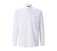 Polo Ralph Lauren - Chemises Casual - Homme - Chemises - Bleu - Taille: L