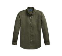 Polo Ralph Lauren - Chemises Décontractées - Homme - Chemises - Vert - Taille: M