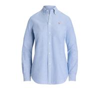 Polo Ralph Lauren Chemisier bleu-gris, Taille M