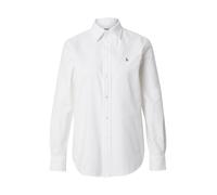 Polo Ralph Lauren Chemisier 'CLASSIC' blanc, Taille S