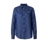 Polo Ralph Lauren Chemisier 'CLASSIC' bleu marine, Taille M