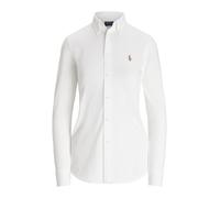 Polo Ralph Lauren Chemisier 'Heidi' blanc, Taille XXS