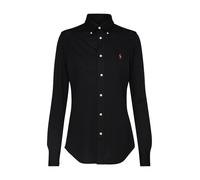 Polo Ralph Lauren Chemisier 'HEIDI' noir, Taille XS