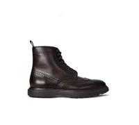 Polo Ralph Lauren - Čizme - Homme - Chaussures - Brun - Taille: 41 EU