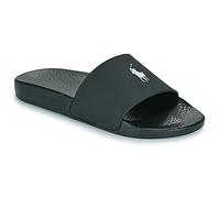 Polo Ralph Lauren Claquettes POLO SLIDE in Noir 36