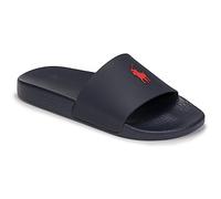 Polo Ralph Lauren Claquettes POLO SLIDE-SANDALS-SLIDE in Marine 38