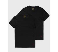 Polo Ralph Lauren CLASSIC-2 PACK-CREW UNDERSHIRT men Sleep- & Loungewear black taille: S