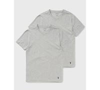 Polo Ralph Lauren CLASSIC-2 PACK-CREW UNDERSHIRT men Sleep- & Loungewear grey taille: XL