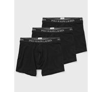 Polo Ralph Lauren CLASSIC-3 PACK-TRUNK men Boxers & Briefs black taille: M