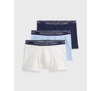 Polo Ralph Lauren CLASSIC 3 PACK-TRUNK men Boxers & Briefs multi taille: M