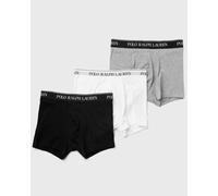 Polo Ralph Lauren CLASSIC-3 PACK-TRUNK men Boxers & Briefs multi taille: S