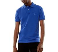 Polo Ralph Lauren Classic Fit Polo En Coton T-Shirt Poney Taille L