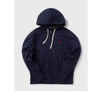 Vêtements Polo Ralph Lauren Le sweat à capuche RL en molleton pour Homme XXL Bleu