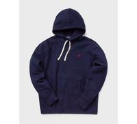 Polo Ralph Lauren Classic Logo Hoodie men Hoodies blue taille: XL