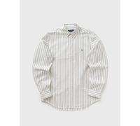 Polo Ralph Lauren CLASSIC OXFORD men Longsleeves white taille: M