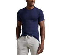 Polo Ralph Lauren Classic Short Sleeve T-shirt 2 Units Bleu L Homme