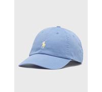 Polo Ralph Lauren CLASSIC SPORT CAP men Caps blue taille: ONE SIZE