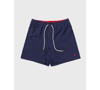 Polo Ralph Lauren Maillot de bain Traveler bleu marine rouge Taille S