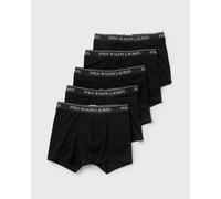 Polo Ralph Lauren Boxers noir / blanc, Taille XL