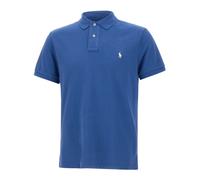 Polo Ralph Lauren - Classics Polo - Homme - Tops - Bleu - Taille: XL