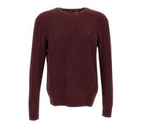 Polo Ralph Lauren - Classics Pullover - Homme - Pulls - Rouge - Taille: XL