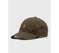 Polo Ralph Lauren Casquette kaki / saumon, Taille 55-60