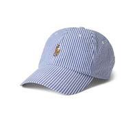 Polo Ralph Lauren - CLS Sprt Cap - Homme - Accessoires - Bleu - Taille: ONE Size