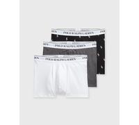 Polo Ralph Lauren Boxers CLSSIC Trunk pack de 3 blanc Homme Taille XXL