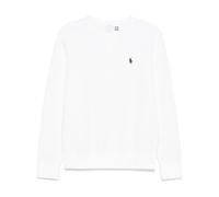 Polo Ralph Lauren - Collection de Pulls Blancs - Homme - Sweatshirts et sweats à capuche - Blanc - Taille: L