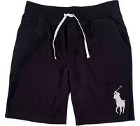 Polo Ralph Lauren Cordon Grand Poney Shorts Bermuda Maille Pantalon XL