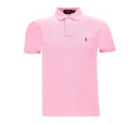 Polo Ralph Lauren - Core Replen Piqué Polo - Homme - Tops - Rose - Taille: 2XL