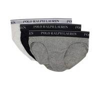 Polo Ralph Lauren - Core Replen Tripack Briefs - Homme - Sous-vêtements - Multicolore - Taille: XL
