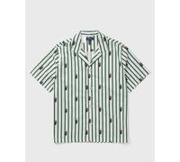 Polo Ralph Lauren COTTON SLEEP TOP men Sleep- & Loungewear green|white taille: XL