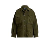POLO RALPH LAUREN Coupe-vent marron | M