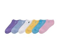 Polo Ralph Lauren Coussin Coupe Basse, Assortiment de lumière, 3.5-9 UK Femme
