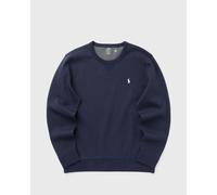 Polo Ralph Lauren CREW NECK JOGGER SWEATER men Pullovers blue taille: XXL