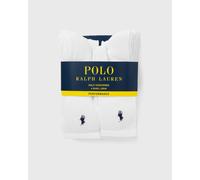 Polo Ralph Lauren CREW SOCK men Socks white taille: ONE SIZE