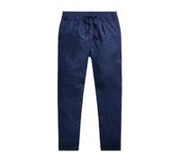 Polo Ralph Lauren - Cropped Pantalons - Homme - Pantalons - Bleu - Taille: L