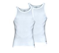 Polo Ralph Lauren 714835886 Sleeveless T-shirt Blanc L Homme