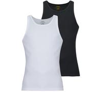 Polo Ralph Lauren Debardeur CLASSIC TANK-2 PACK-TANK in Multicolore EU L