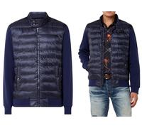 Polo Ralph Lauren Doudoune Aviateur Matelassée Hybride Bomber Zippée 2XL