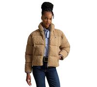 POLO RALPH LAUREN Doudoune camel | XS