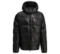 POLO RALPH LAUREN doudoune en nylon homme noir - XS